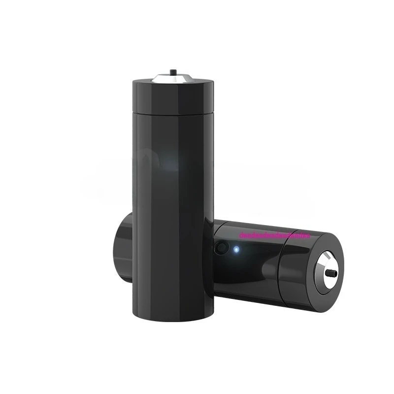 

SAJZY01A Handheld Vibration Calibrator Acceleration/Speed/Displacement Sensor Calibration Standard Calibration