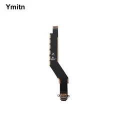 Ymitn USB Charge For ZTE Nubia Red Magic 5G 5S NX659J USB Plug Charging Port Charge Board Flex Cable Full IC Working