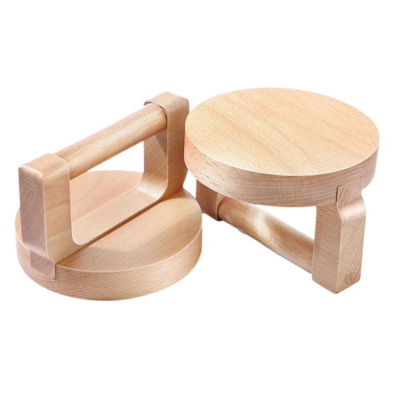 TKOH-2 Pack Baren لصناعة الطباعة، للاستخدام المريح، مثالية لطباعة الكتل، Linocut، الصياغة، سجل القصاصات