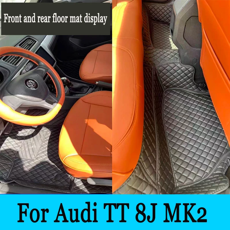 Car Floor Mats For …