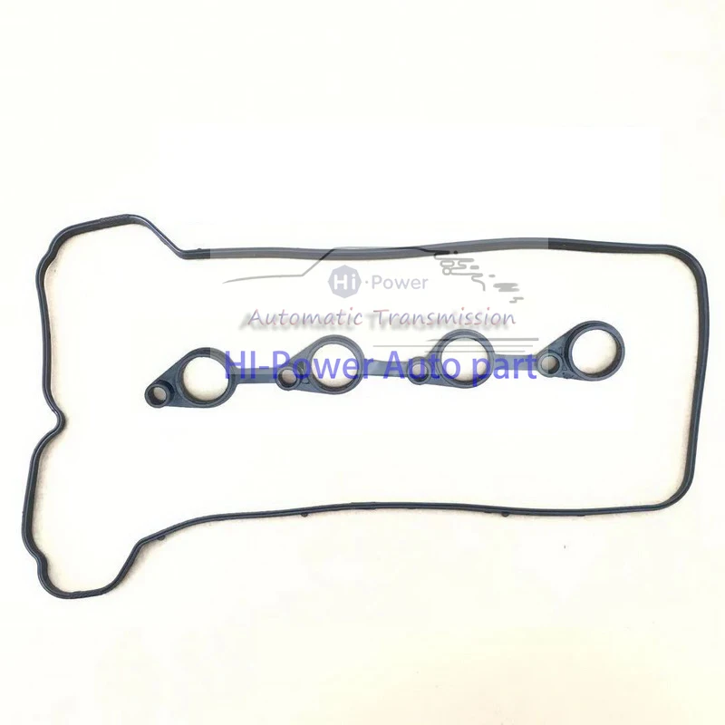 G4FC G4FA Valve cover gasket 224412B002 For Hyundai / KIA Elantra I30 Rio Reina Accent Venga 1.4 1.6 CVVT 22441-2B000