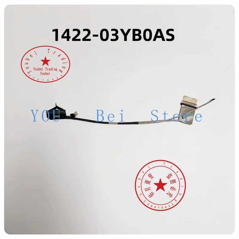 cable-edp-lcd-original-para-asus-n7601zm-32k-oled-1422-03yb0as