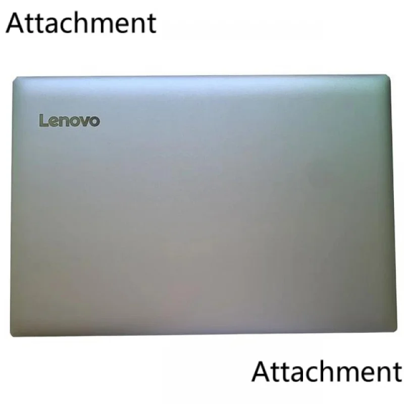 Imagem -04 - Tampa Traseira Lcd para Laptop Lenovo Novo Original Shell para Lenovo Ideapad 32015isk Ikb Iap Abr Ast 330-15igm r Ast Ikb Icn