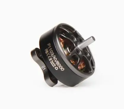 

Бесколлекторный FPV-мотор T-Motor F1103 1103 8000KV 11000KV 2-3S для RC FPV-дронов, Toothpick, Tiny Whoop, Cinewhoop, QAV Racing