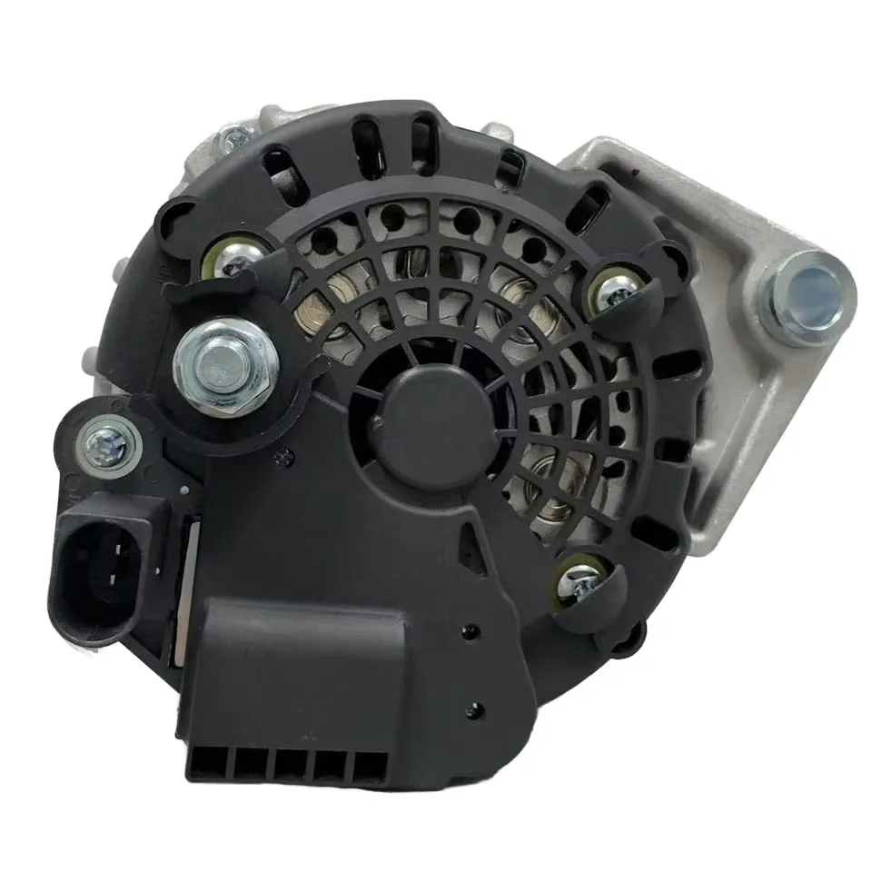 Alternator 12V for GAC Trumpchi GS4 F000BL0660 8210003BAD0000 ALB7660AN
