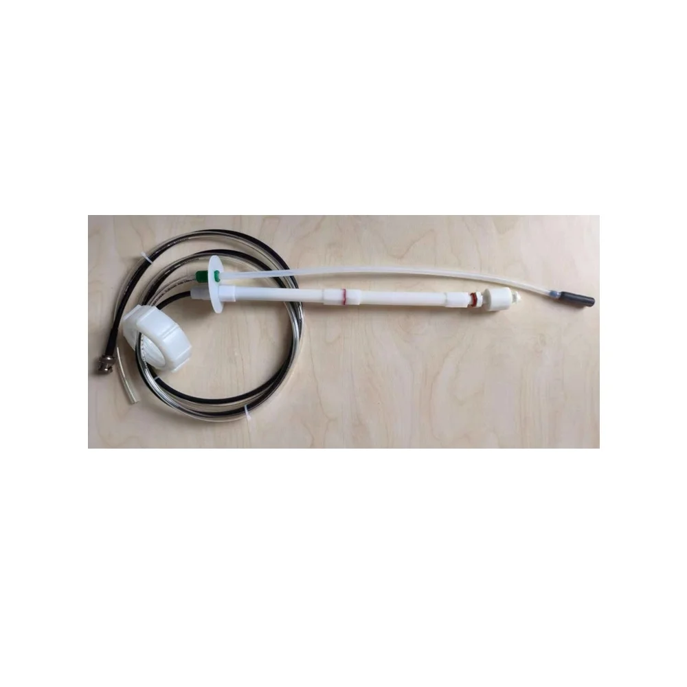 

Совместимый биохимический анализатор Mindray BS350E 350S 360E 360S 370E, ведро для воды в сборе, крышка отработанной бутылки, крышка ведра в сборе