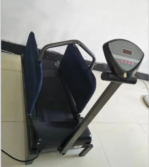 

Pink pet treadmill with safety key and emergency stop cat treadmill