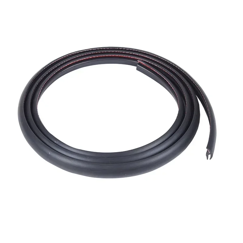 

1.7M Car Front Windshield Panel Rubber Seal Strips For Chevrolet Cruze Trax Aveo Lova Sail Epica Captiva Volt Camaro Cobalt