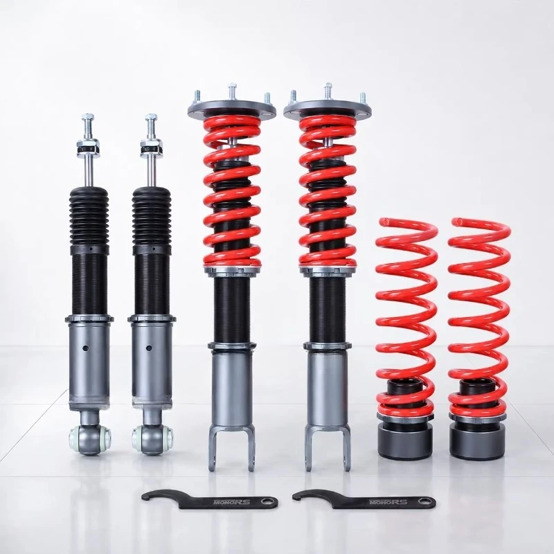 OEM Replacement Coilover Suspension for Mercedes  E300 E350 Sedan RWD Height Adjustable Shock