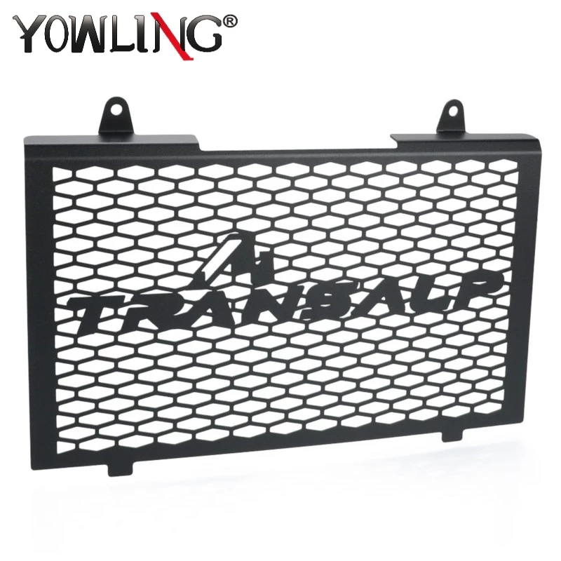 

Motorcycle Accessories For Honda XL750 Transalp XL 750 2023 2024 2025 CNC Radiator Guard Grille Grill Cooling Cover Protection