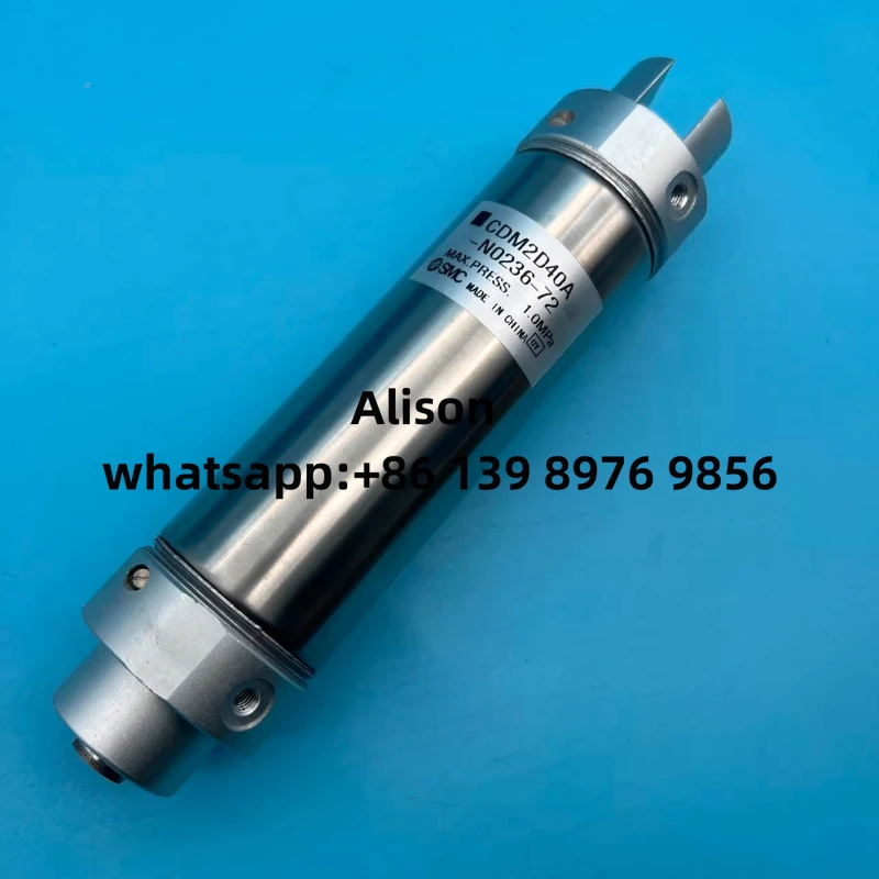 

CDM2D40A-N0236-72 CDM2D40-N2677-70 Механический цилиндр для фиксации положения руки Youxin