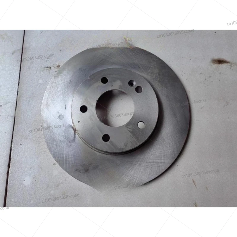 

New energy EU5R500.R550 EU7 X7 front brake disc rear braking disc front disk