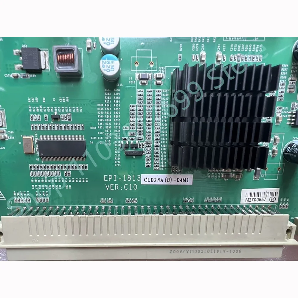 Industrial medical equipment board EPI-1813CLD2NA-D4M1 VER:C10