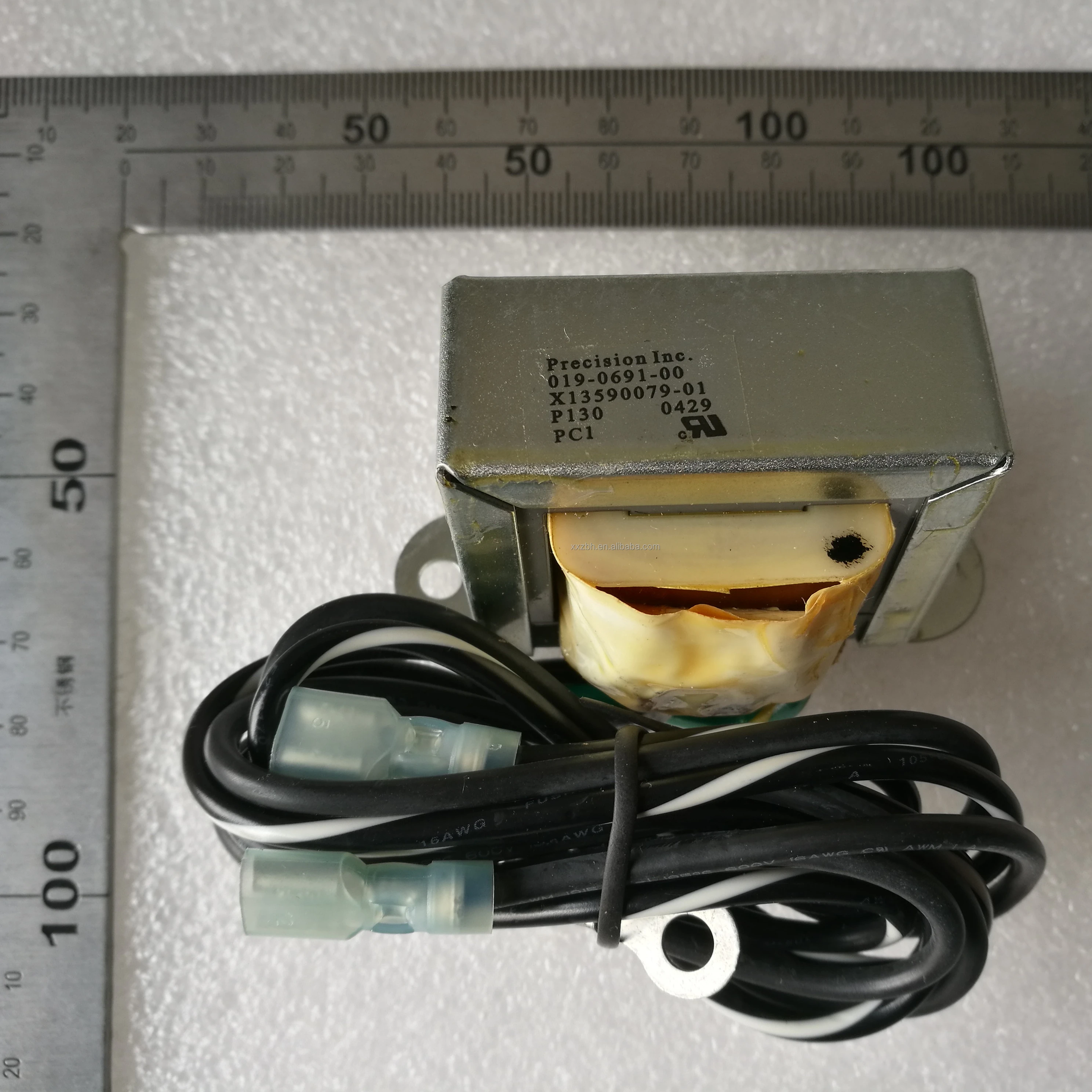 

Горячая Распродажа, детали чиллера TRANE, трансформатор напряжения, модель TRR00713 X13590079-01