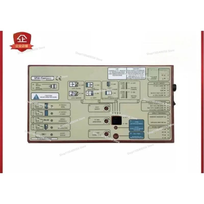 3300 Door Crane Box Machine Inverter Box VVVF4 + Original