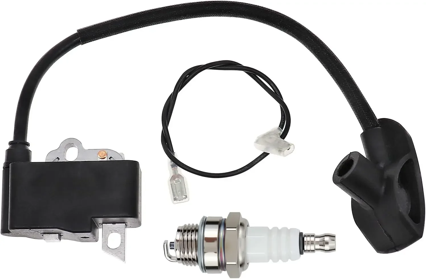 42444001303 Ignition Coil Module Fit for Blower BR450 BR350 BR430 BR350Z BR430 BR430Z SR430 SR440 SR450 Backpack Blower Sprayer