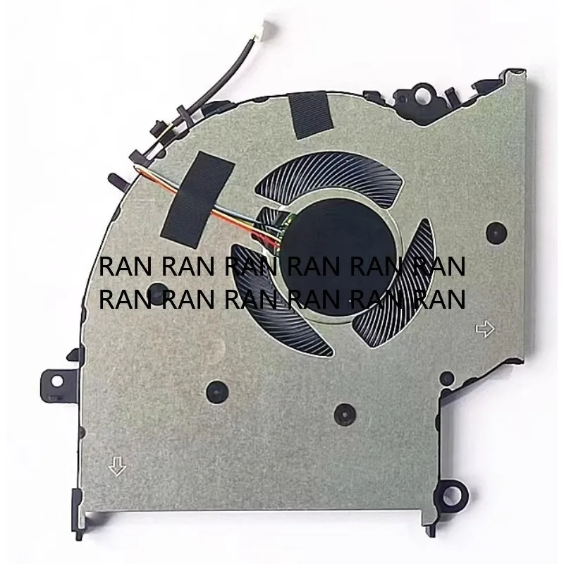 New CPU Cooling Fan for ASUS X1502Z X1502ZA1240-0DASXBJX10
