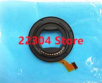 NEW Lens Rear Bayonet Mount Ring Contact Point Cable Flex FPC Unit For Fuji Fujifilm 16-50 XC 16-50mm F3.5-5.6 OIS