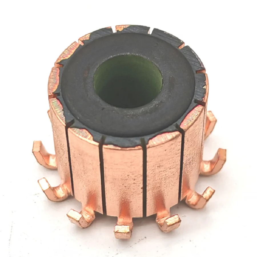 19*8*18*12P Commutator Copper Head Chy-3203-12-8