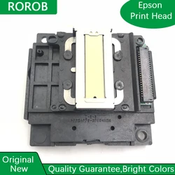 Оригинальная головка принтера Epson L3250, новая для принтера Epson L3250 Ecotank L3250, запасные части, печатающая головка, сканер