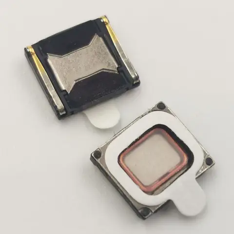 2 uds auricular altavoz receptor de sonido para Oukitel F150 B2021 UMI Umidigi A5 Pro Power 3 Power3