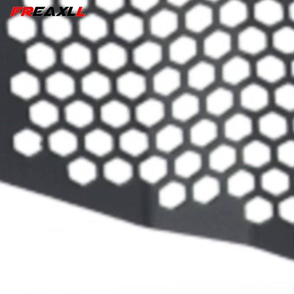 

Защитная решетка радиатора из алюминия для мотоциклов Honda CB1000 Hornet / SP 2025-2026-2027 CB 1000, аксессуары