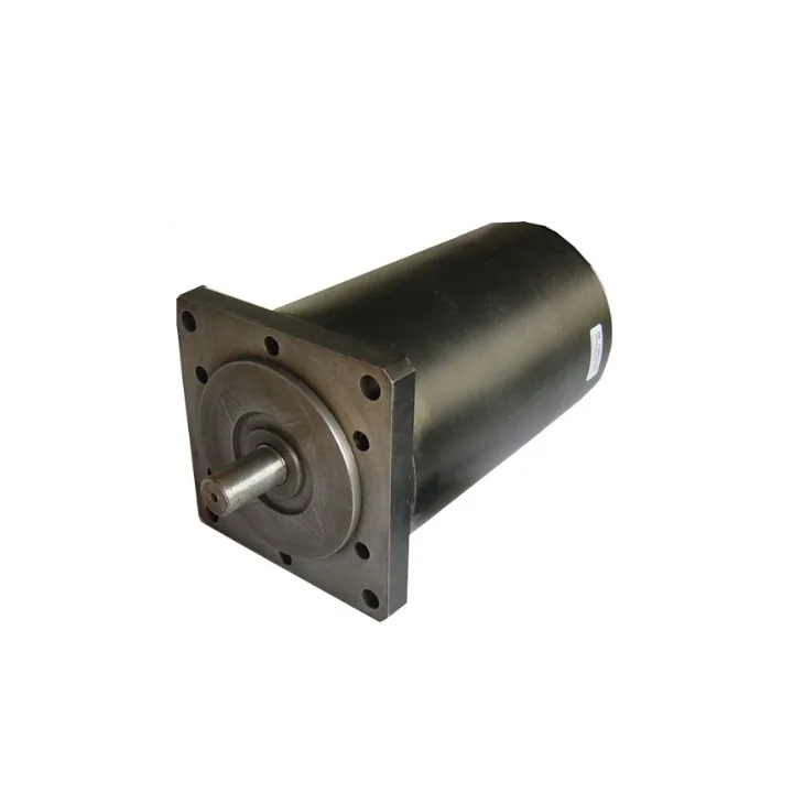 แรงบิดสูง 37N.M 130 มม.130BYG350A Stepper มอเตอร์ขนาดใหญ่สามเฟสมอเตอร์สําหรับจักรเย็บผ้า