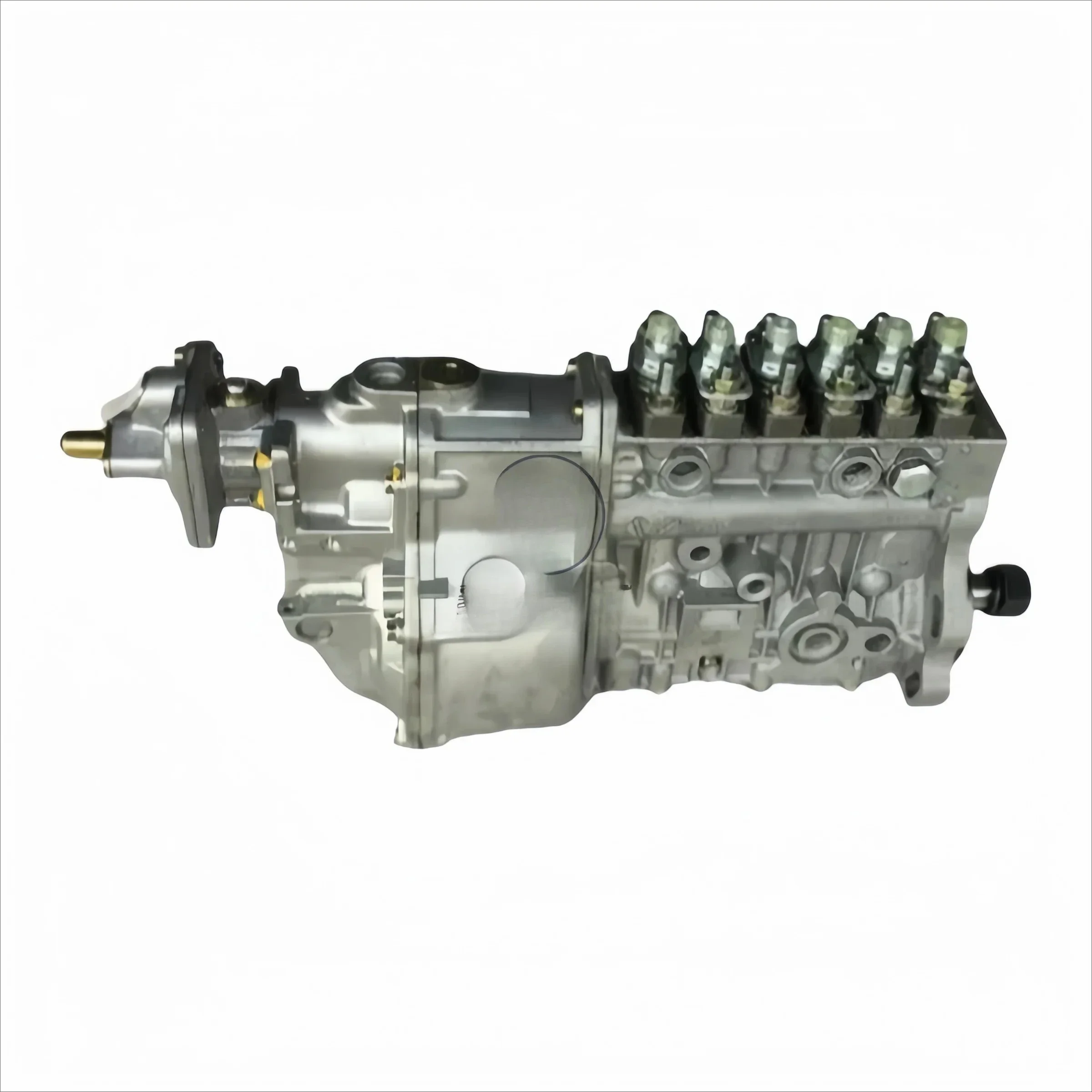 

Applicable To:Genuine Diesel Engine High Pressure Injection Pump For Construction Machinery Parts 6CT PC300-7 4063536