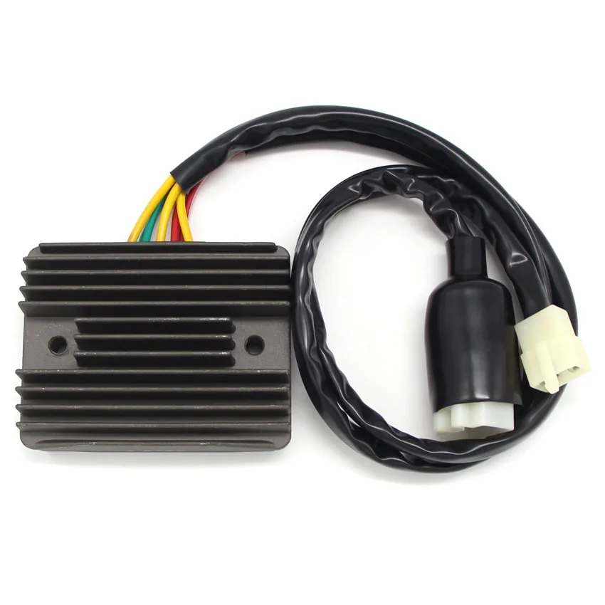 

Motorcycle voltage regulator rectifier for Honda CB919 CB 900 F2/F3/F4/F5/F6/F7 Hornet VTX 1300 S3/S4/S5/S6/S7/S8 APRILIA MANA