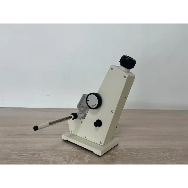 LABOAO Digital Abbe Refractometer for Laboratory Refractive Index