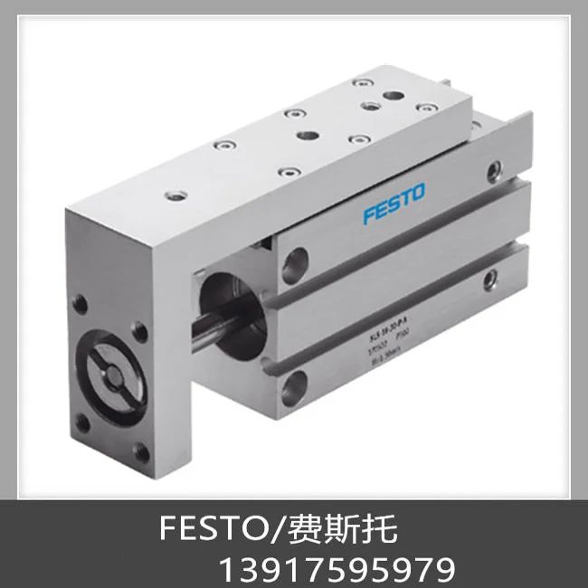 FESTO Festo Slide Cylinder SLS-10-15-P-A 170493 In Stock.