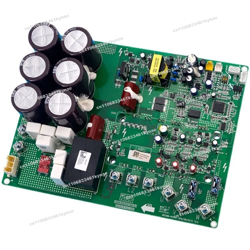 Suitable for Gree Air Conditioner Main Board 300027000566 30223000039 Main Board ZQ3330D GRZQ86-R