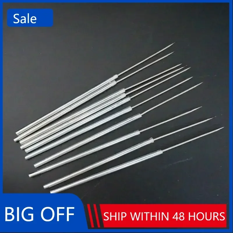 

135mm Dissecting Needle Biological Tools Metal Anatomical Lab Equipment Educational Supplies Research Instruments Teaching