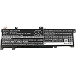 CS 4200 мАч/46.62Wh батарея для ноутбука Asus A501C1-Z1-C10,A501LB5200,A501LX-DM023H,Vivobook A501L,Vivobook A501LX B31N1429