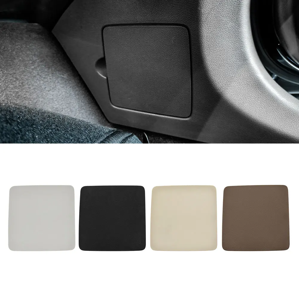 LHD Car Fuse Box Protective Cover Computer Diagnostic Interface Cover  For Mercedes Benz E Class W212 E200 E260 E300 2136870400