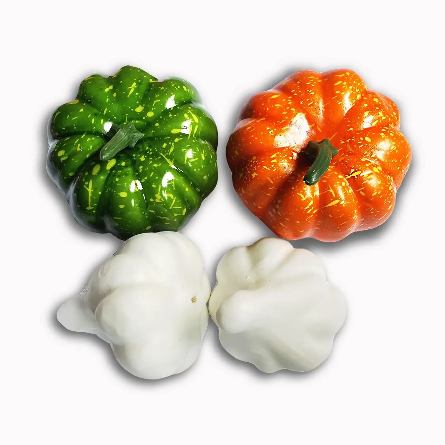 14 Pcs Fake Vegetables Decor,Realistic Foam Faux Vegetables Decor Home Photo Props for Home Kichen Fake Carrots Tomatoes