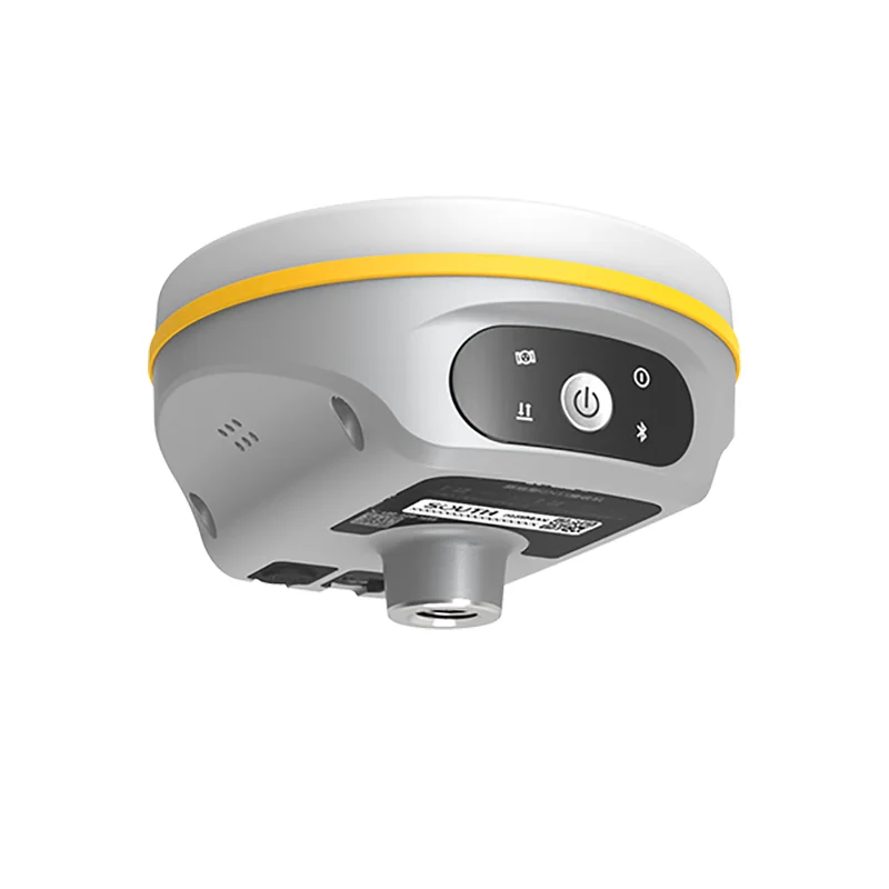 Survey Equipment Gnss Receiver Rtk with Upgradable SurvStar Software Surveying Instrument Gps Receiver Rtk