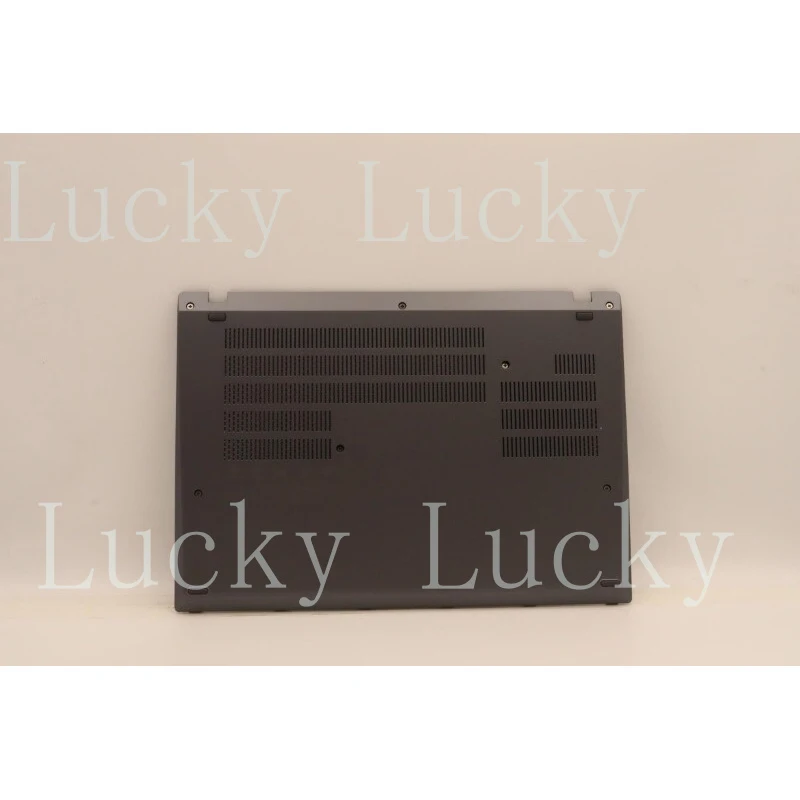 

f New/Orig D Shell Base Bottom Cover Case for Lenovo T14 Gen 3 5CB0Z69545 Gray