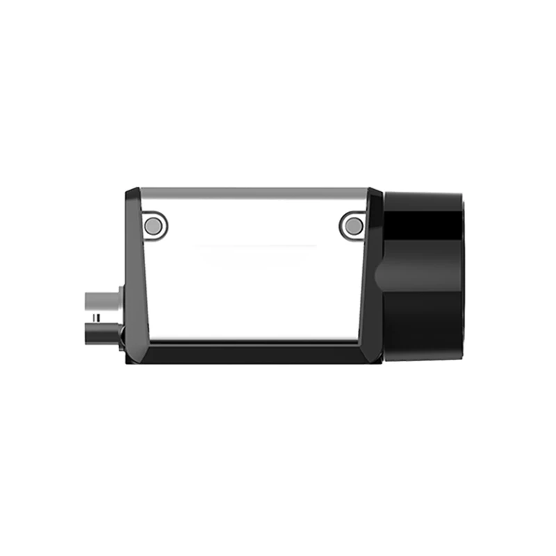 Telecamera CMOS mono/colore GigE 2448*2048 industriale da 5 MP 23 fps 2/3" con otturatore globale e sensore IMX264