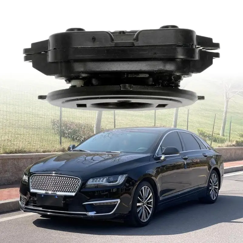 2026 New Durability Side Mirror Drive Motor Weatherproof Design 924-415 6U5Z17D696D 76210STXH02 76210STXH03 For 924-415