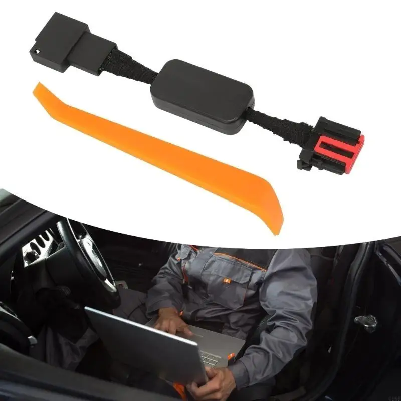 G99F Automatic START STOP REYOND MODULE ABS ABS HOUBLE TOOL