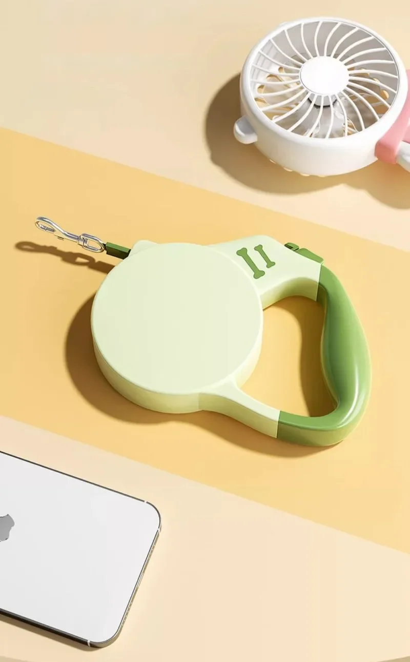 Thumbnail 2 - #10 Compare Retractable Dog Leads Before You Buy