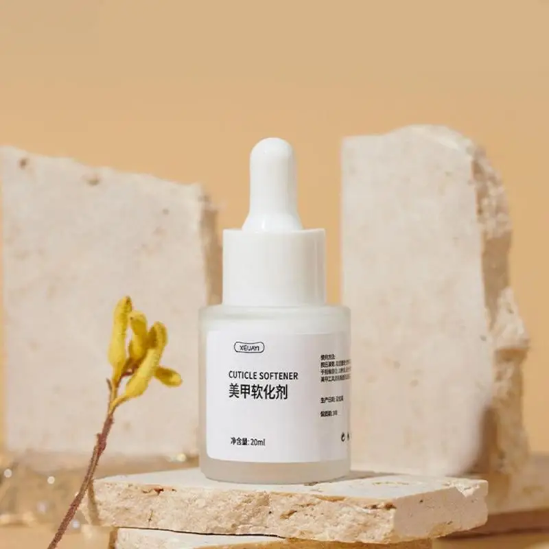 น้ำมันบำรุงเล็บป้องกันเล็บผิวเรียบเนียนบำรุงเล็บน้ำยาปรับเล็บให้นุ่มเร็ว