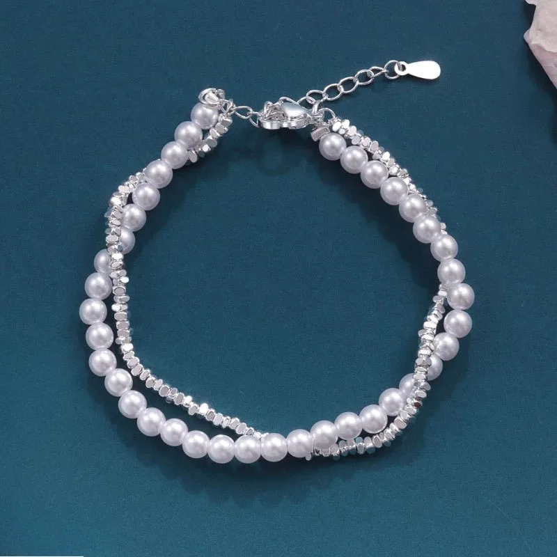 Роскошные-браслеты-из-стерлингового-серебра-925-пробы-с-жемчугом-для-женщин-винтажные-дизайнерские-двухслойные-браслеты-из-сломанного-серебра-вечерние-ювелирные-изделия-подарки