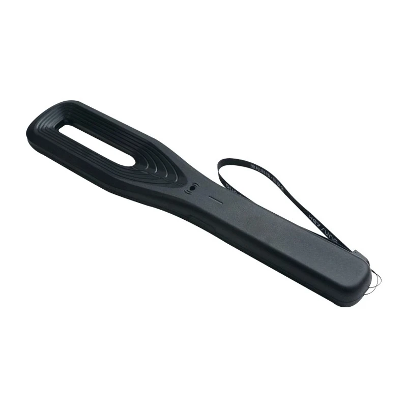 

Handheld Security Checker Metal Detector School Examination Room Exhibition Metro Safety Checker