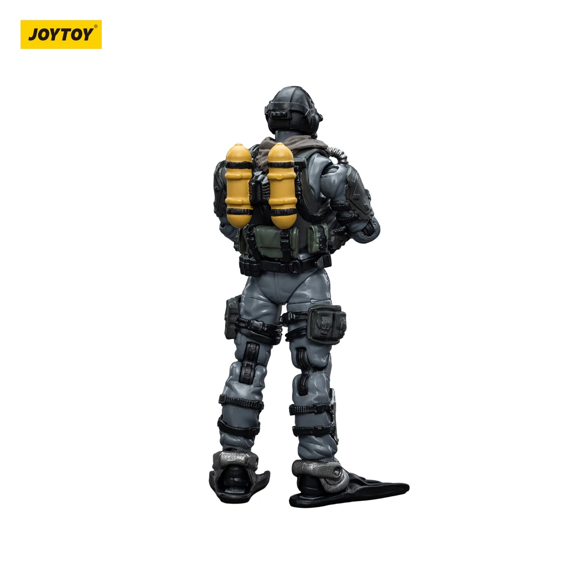 JOYTOY 1/18 Action Figure Army Builder Promozione Pack Figura 15 Figure Anime Giocattoli Modello