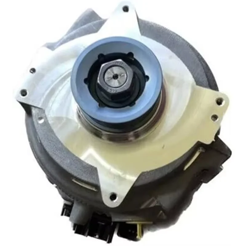 Water-cooled Alternator Generator 4N0903028N 4N0903028P For AUDI A5 Sportback A6 C8 A8 D5 Q5 Q8