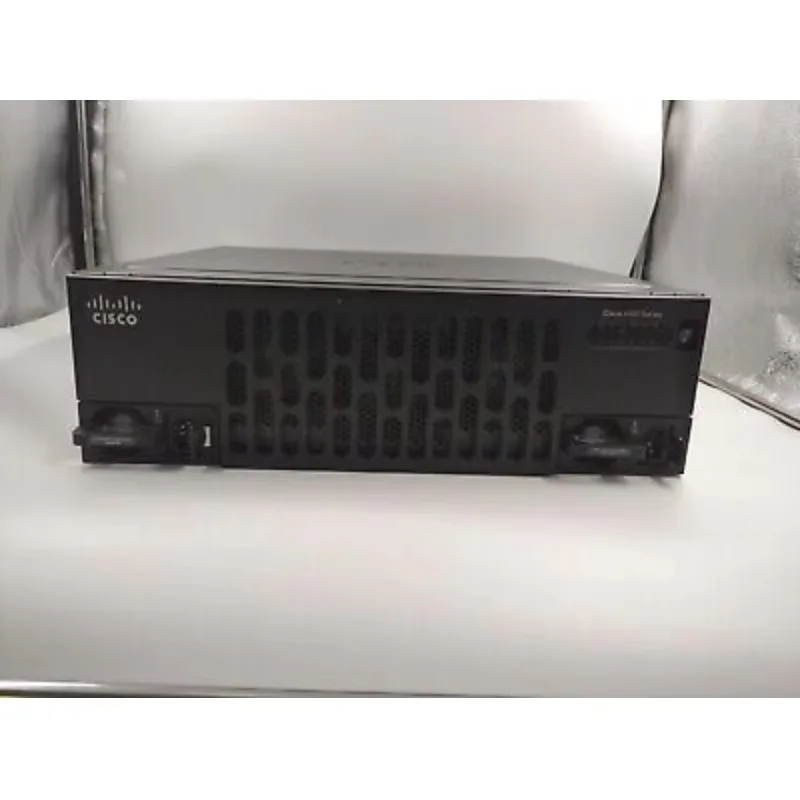 ISR 4461 Router ISR4461/K9 Router ISR 4000 Series Enterprise Router