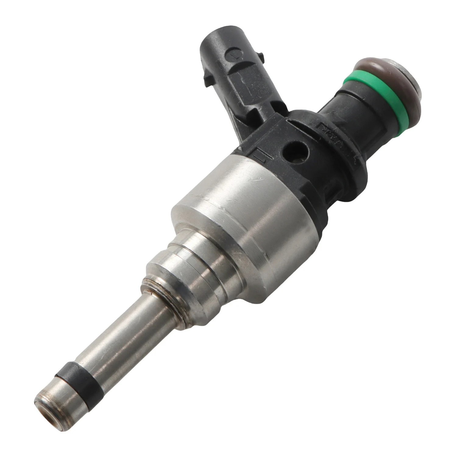 

1pc Fuel Injector 06E906036AL For Audi A4 A5 A6 A8 Q5 Q7 Touareg 2009-2016 3.0T V6