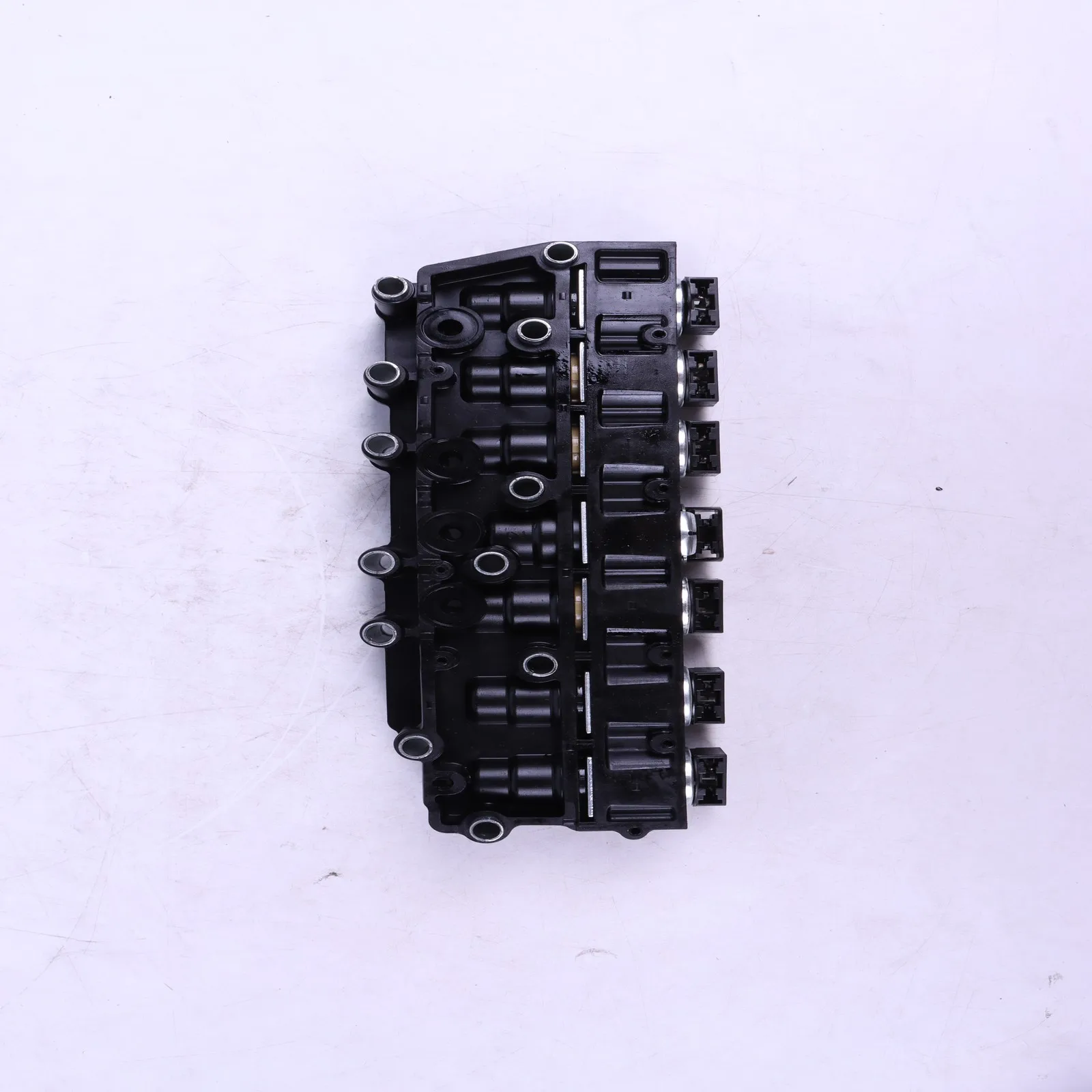 7 قطعة مجموعة صمامات الملف اللولبي لناقل الحركة 6T30 6T40 6T45 6T50 لسيارة شيفروليه بويك #6